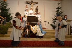 Krippenspiel Falkenberg-35