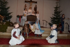 Krippenspiel Falkenberg-36