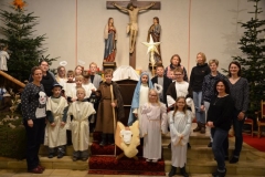 Krippenspiel Falkenberg-46